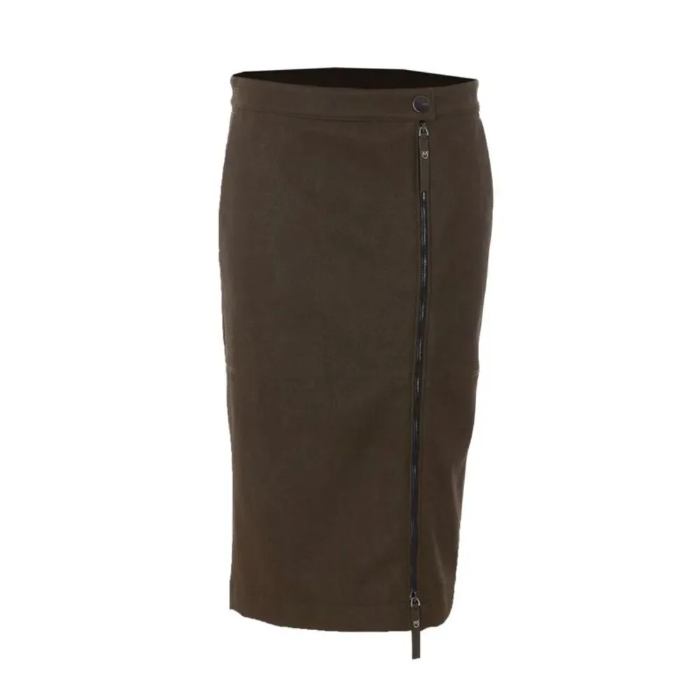 Pinko Women Montiano Midi Skirt